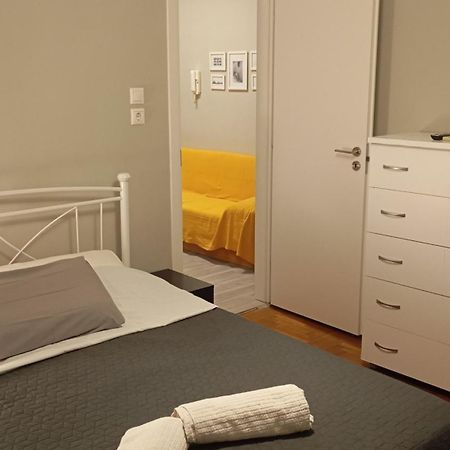 Μοντέρνο Διαμέρισμα - Stylish Appartment Loutraki 外观 照片