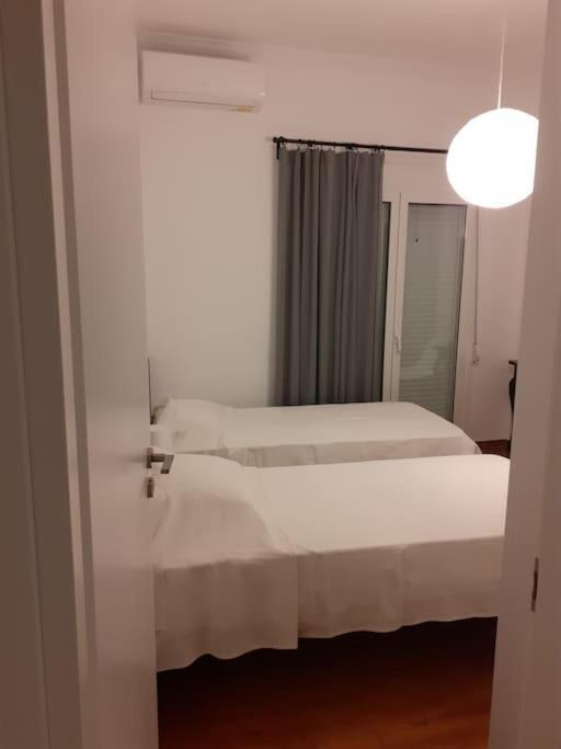 Μοντέρνο Διαμέρισμα - Stylish Appartment Loutraki 外观 照片